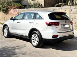 کیا سۆرینتۆ